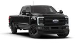 New 2026 Ford F350 Platinum image 4