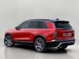 New 2026 Cadillac Vistiq Luxury image 3