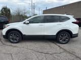 Certified 2022 Honda CR-V EX-L image 4