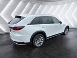 New 2025 MAZDA CX-90 3.3 Turbo w/ Premium Plus Pkg image 6