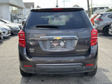Used 2016 Chevrolet Equinox LT w/ Convenience Package image 3