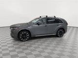 Certified 2025 MAZDA CX-90 3.3 Turbo S w/ Premium Plus image 5