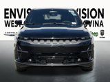 New 2025 Jeep Wagoneer Limited image 3