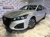 Used 2024 Nissan Altima 2.5 SV image 2