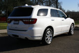 Used 2017 Dodge Durango Citadel w/ Technology Group image 5