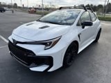 New 2025 Toyota Corolla GR image 6