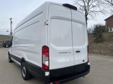 Certified 2023 Ford Transit 250 148 High Roof Extended image 2