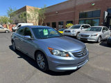 Used 2011 Honda Accord EX-L image 3