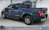 Used 2019 Ford F150 XLT w/ Equipment Group 302A Luxury image 5