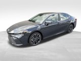 New 2025 Toyota Camry XLE image 1