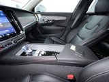 New 2025 Volvo S90 B6 Ultra w/ Lounge Package image 2