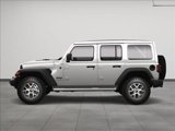 New 2025 Jeep Wrangler Sport S image 3