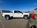 New 2025 Chevrolet Silverado 2500 W/T w/ WT Convenience Package image 6