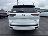 New 2025 Jeep Grand Cherokee L Summit w/ High Altitude Package image 4