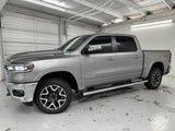 New 2025 RAM 1500 Laramie w/ Off Road Group image 2