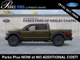 New 2025 Ford F150 Raptor image 3