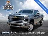 Used 2024 Chevrolet Silverado 2500 High Country w/ High Country Premium Package image 2