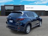 Certified 2024 MAZDA CX-5 AWD 2.5 S w/ Preferred Package image 3