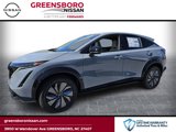 New 2025 Nissan Ariya AWD image 3