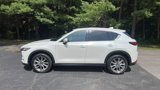 Used 2020 MAZDA CX-5 Grand Touring image 2