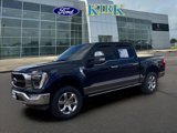 Certified 2023 Ford F150 King Ranch w/ Equipment Group 601A High image 3