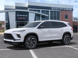 New 2025 Buick Enclave Sport Touring w/ Super Cruise Package image 2