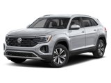 New 2026 Volkswagen Atlas Cross Sport SE image 2