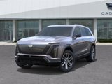 New 2026 Cadillac Vistiq Luxury w/ LPO, Floor Liner Package image 6
