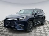 New 2026 Lexus TX 350 AWD image 5