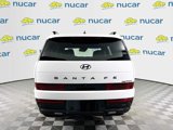 New 2026 Hyundai Santa Fe Calligraphy image 6