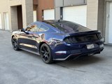 Used 2020 Ford Mustang Coupe w/ Black Accent Package image 3