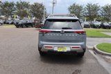 New 2025 Nissan Pathfinder Platinum image 5