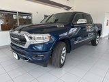 Used 2022 RAM 1500 Limited w/ Body-Colour Bumper Group image 3
