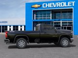 New 2025 Chevrolet Silverado 2500 LT image 5