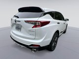 New 2025 Acura RDX A-Spec image 5