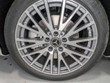 Used 2025 Mercedes-Benz CLA 250 4MATIC image 3