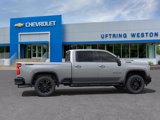 New 2025 Chevrolet Silverado 2500 LTZ w/ LTZ Plus Package image 5
