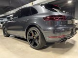 Used 2017 Porsche Macan Turbo image 3