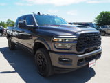 New 2025 RAM 2500 Limited image 4