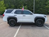 New 2025 Toyota 4Runner TRD Off-Road Premium image 3