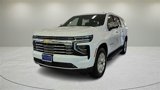New 2025 Chevrolet Suburban Premier image 3