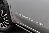 New 2025 GMC Sierra 2500 Denali Ultimate image 5