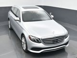 Used 2020 Mercedes-Benz E 450 4MATIC Wagon w/ Premium Package image 2