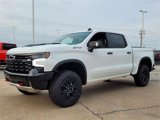 New 2025 Chevrolet Silverado 1500 ZR2 image 2