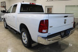Used 2022 RAM 1500 Classic SLT image 4