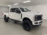New 2025 Ford F250 Lariat w/ Lariat Ultimate Package image 3