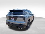 New 2026 Chevrolet Traverse RS image 3