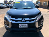 Used 2021 Mitsubishi Outlander Sport SE image 6