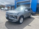 New 2025 Chevrolet Tahoe Premier image 2