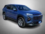 New 2026 Chevrolet Equinox LT w/ Convenience Package II image 3